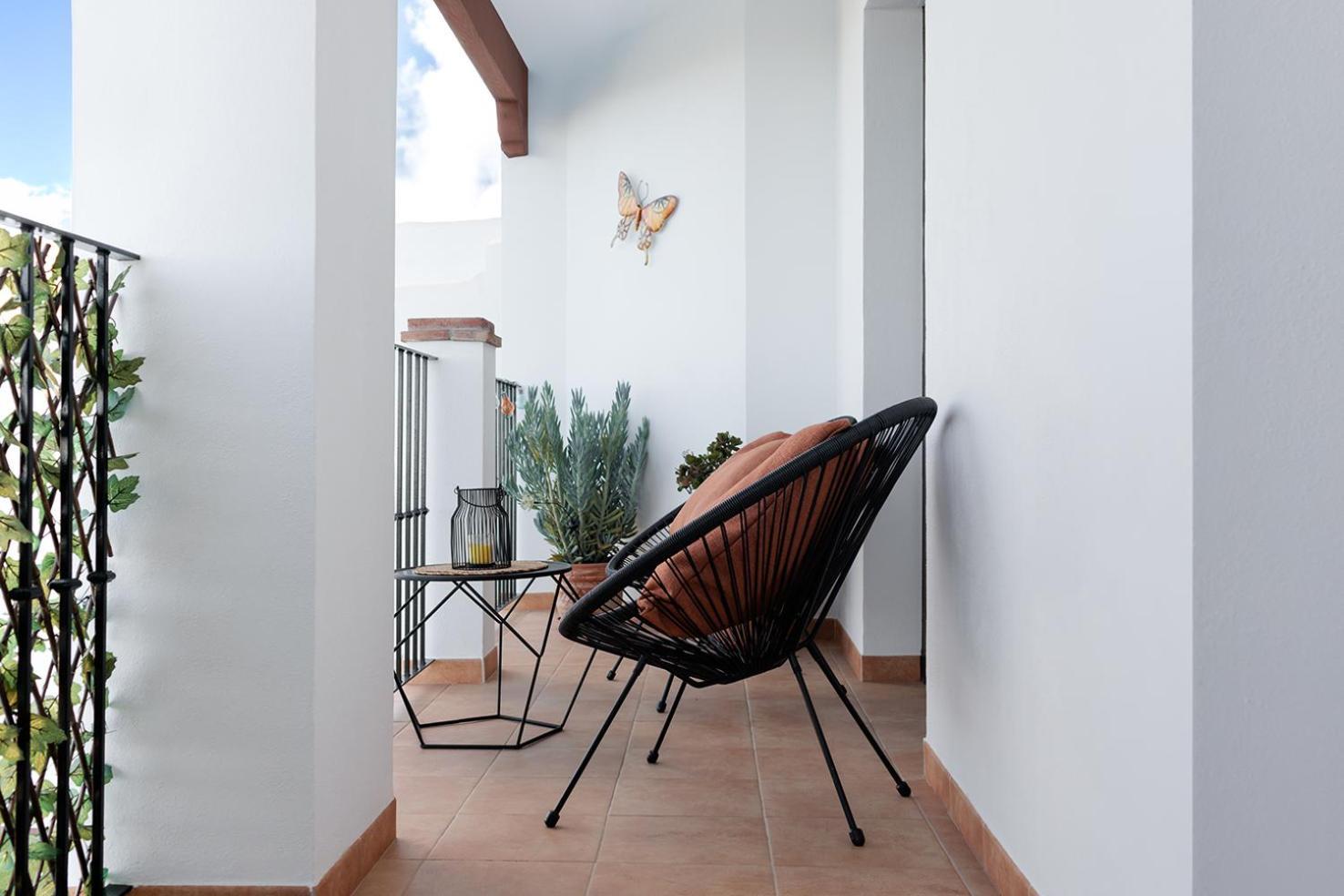 Casa Ilusion Lägenhet Frigiliana Exteriör bild